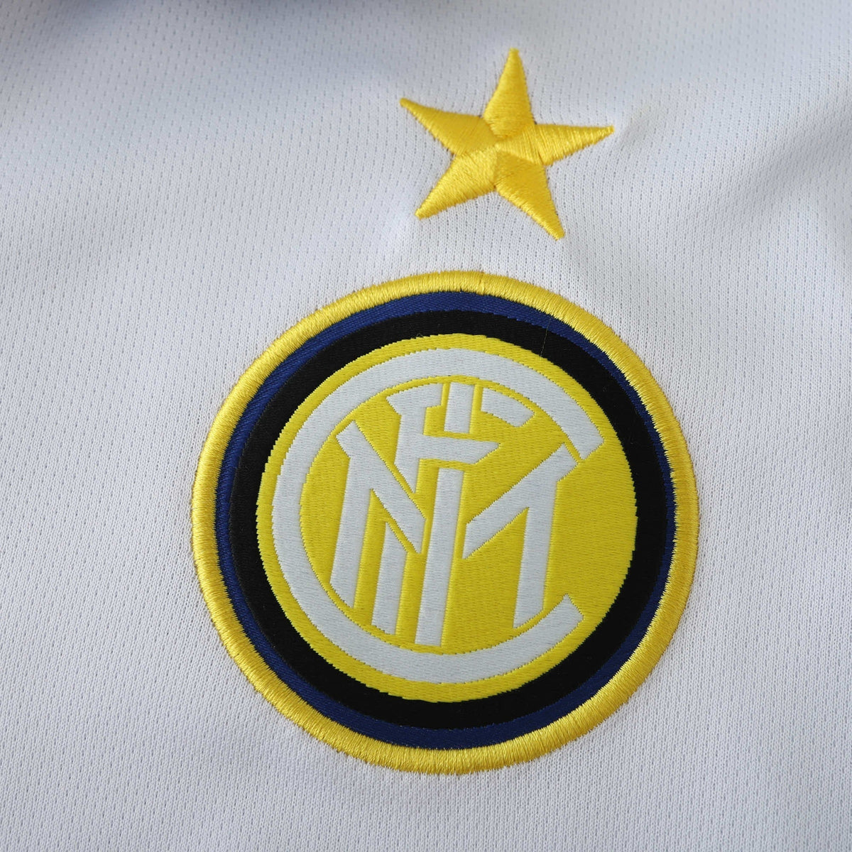 Inter Milan Retro Away 97/19 Men's Shirt