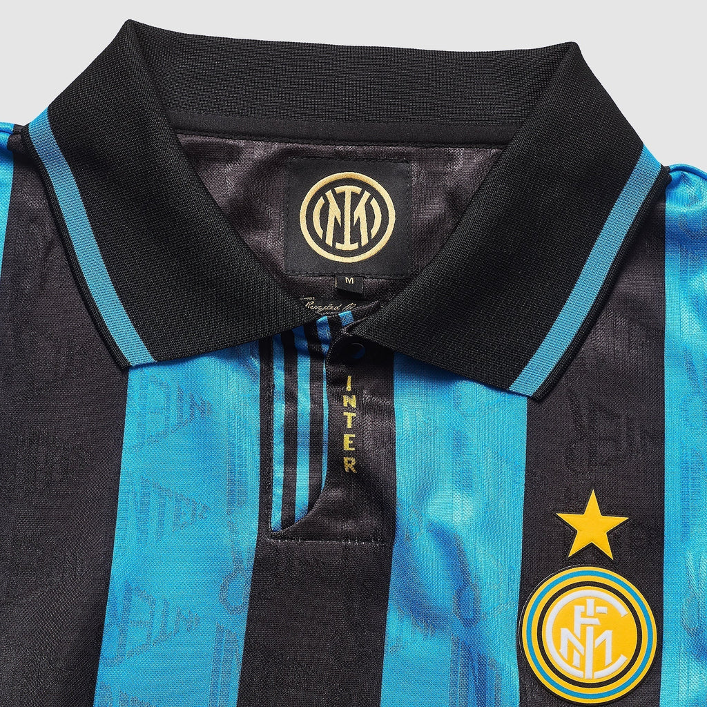 Inter Milan Retro Home 94/95 Men's Shirt