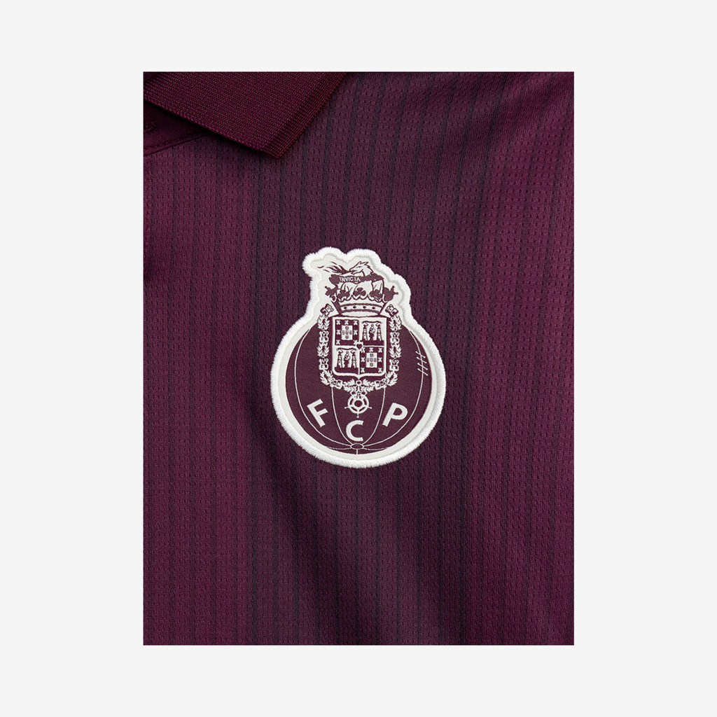Porto Away 26/27 Kids Shirt Kit