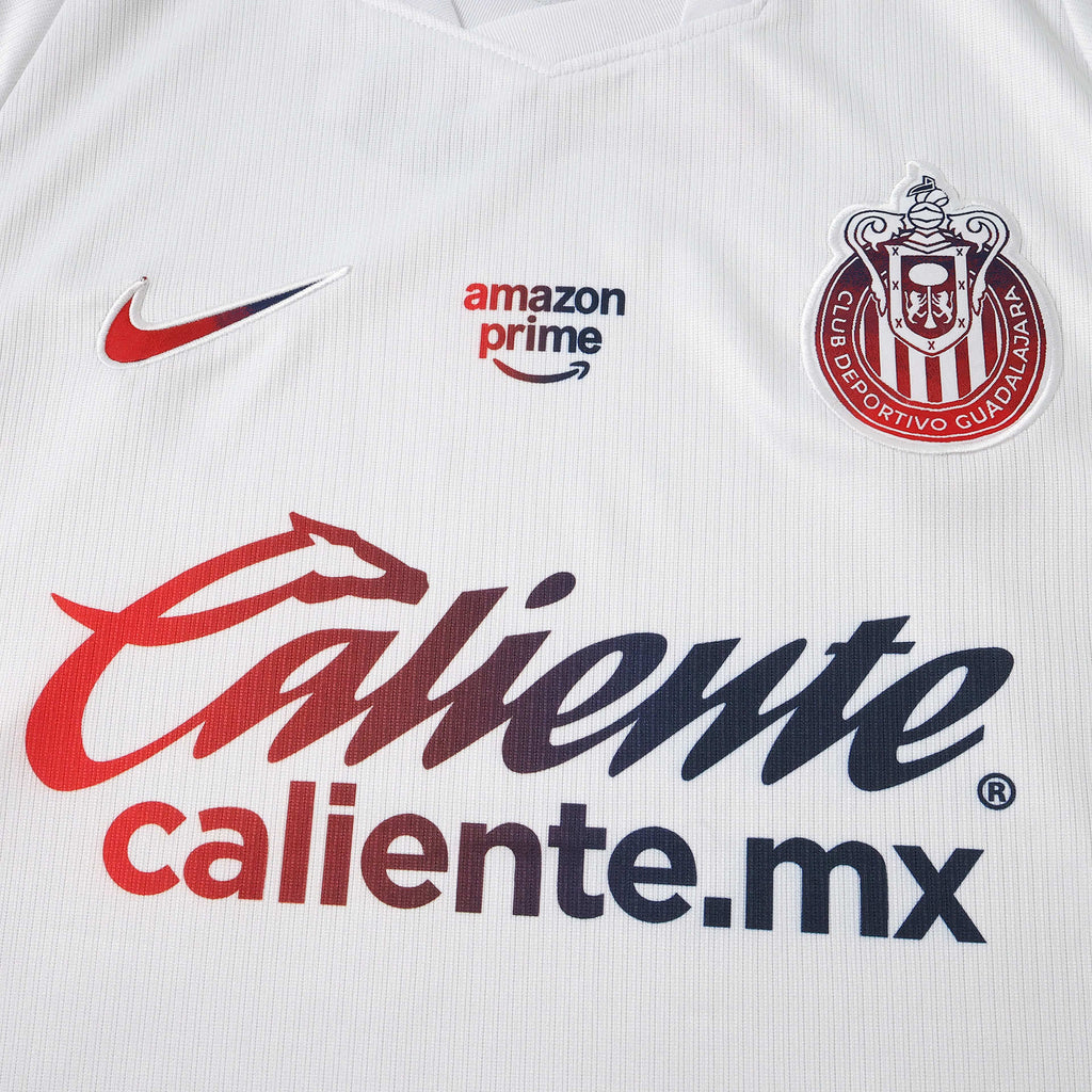 Chivas Away 26/27 Men's Shirt