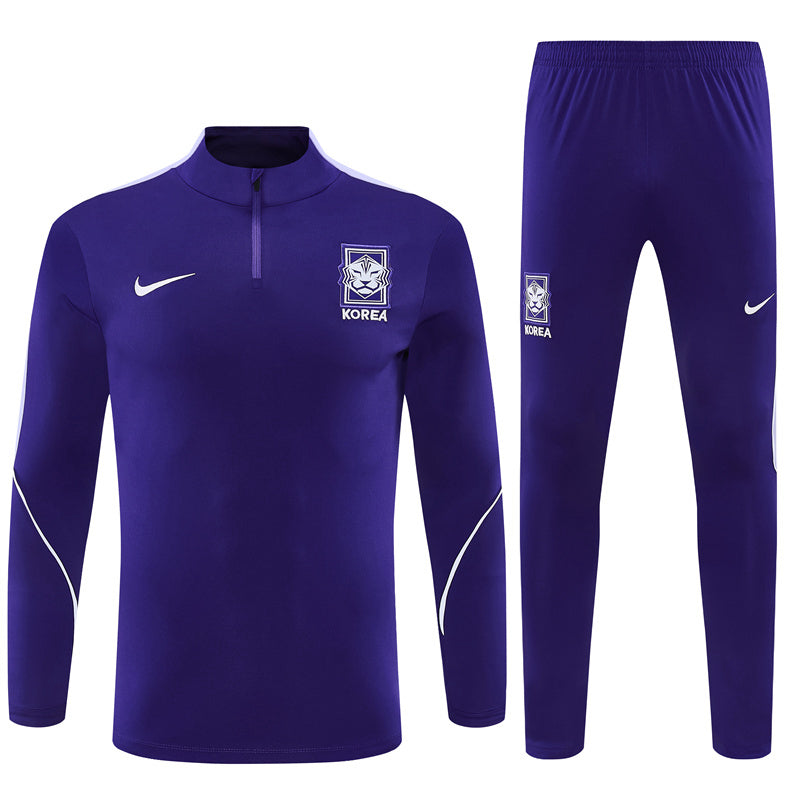South Korea Kids Tracksuit 26/27