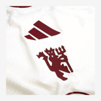 Manchester United Third 26/27 Player Edition Shirt