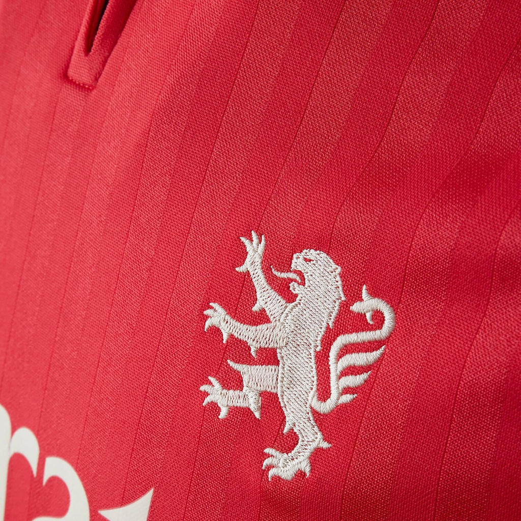 Lyon Away 26/27 Kids Shirt Kit