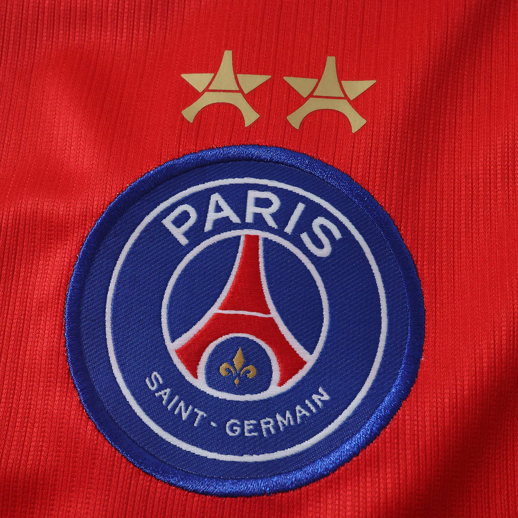 PSG Home 26/27 Kids Shirt Kit