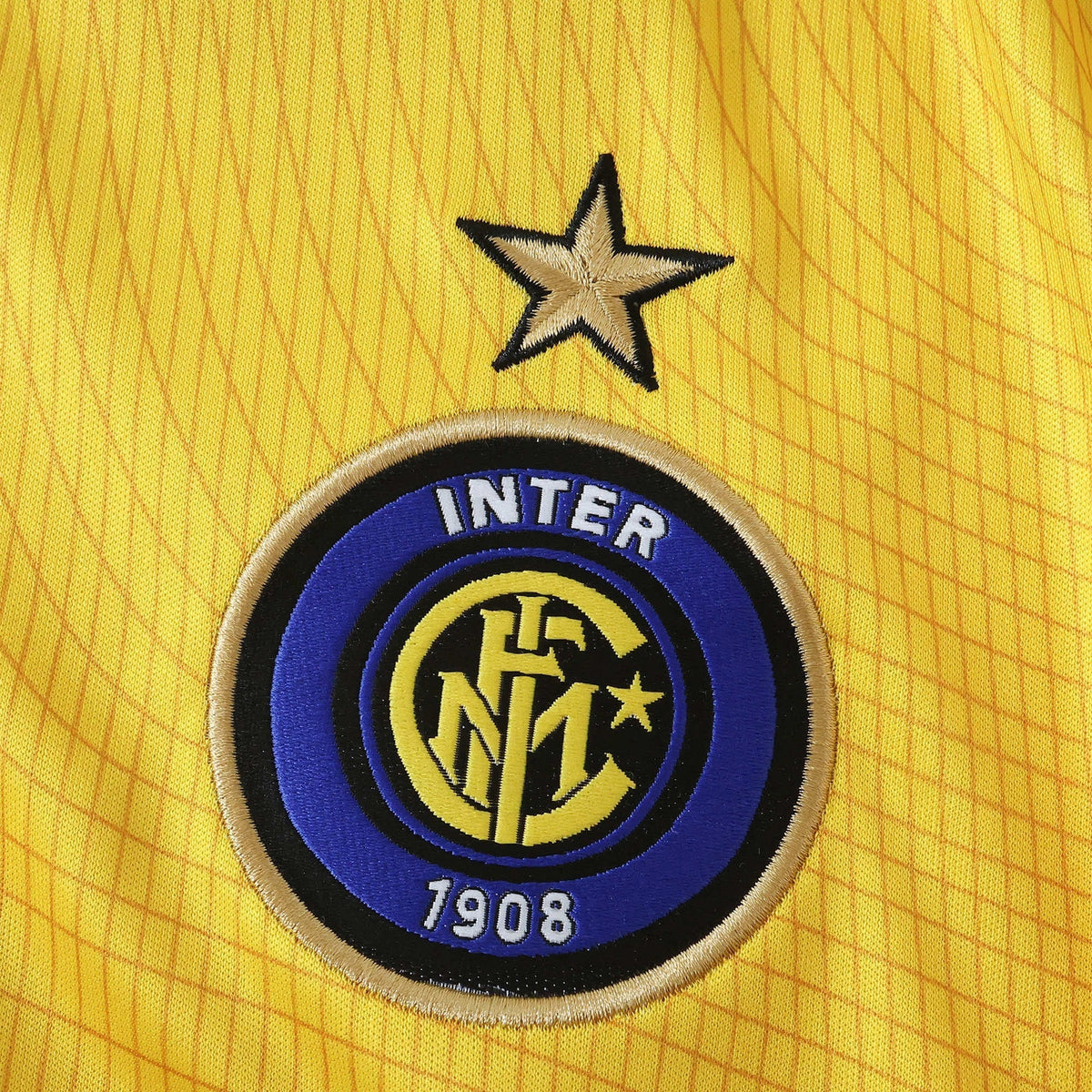 Inter Milan Retro Third 02/03 Men's Shirt