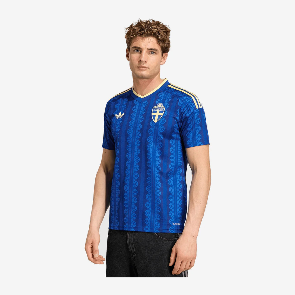 Sweden Away 26/27 Men's Shirt