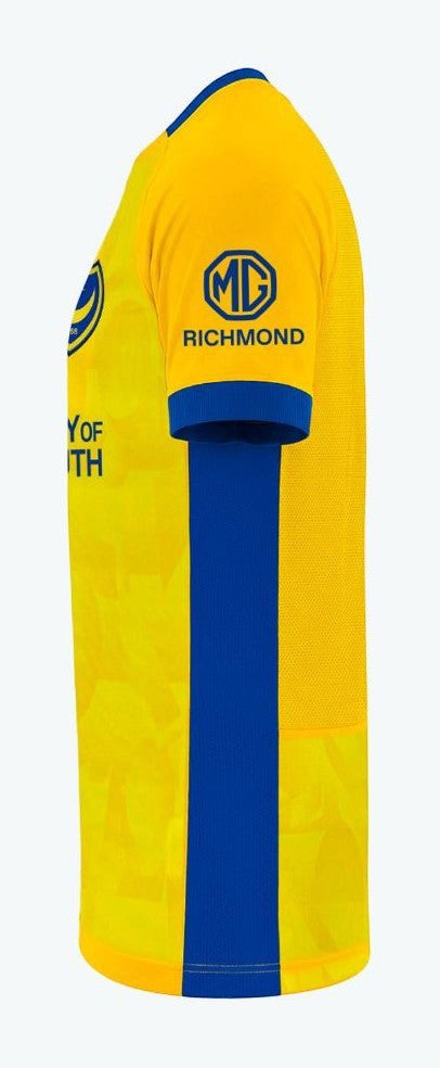 Portsmouth Away 26/27 Men's Shirt