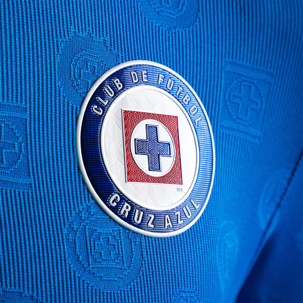 Cruz Azul Home 26/27 Kids Shirt Kit
