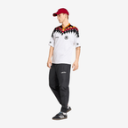 Germany Retro Home 1994 Men's Shirt
