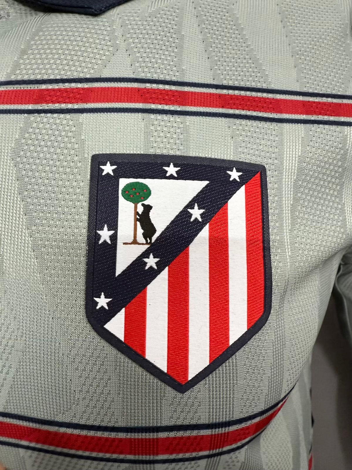 Atletico Madrid Third 26/27 Player Edition Shirt