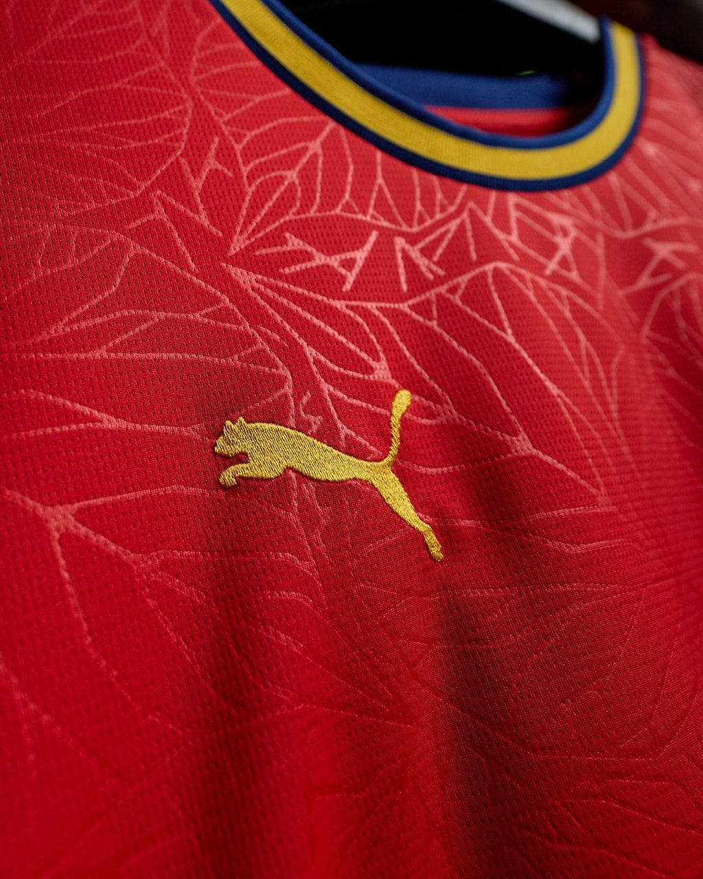 RB Leipzig Away 26/27 Men's Shirt