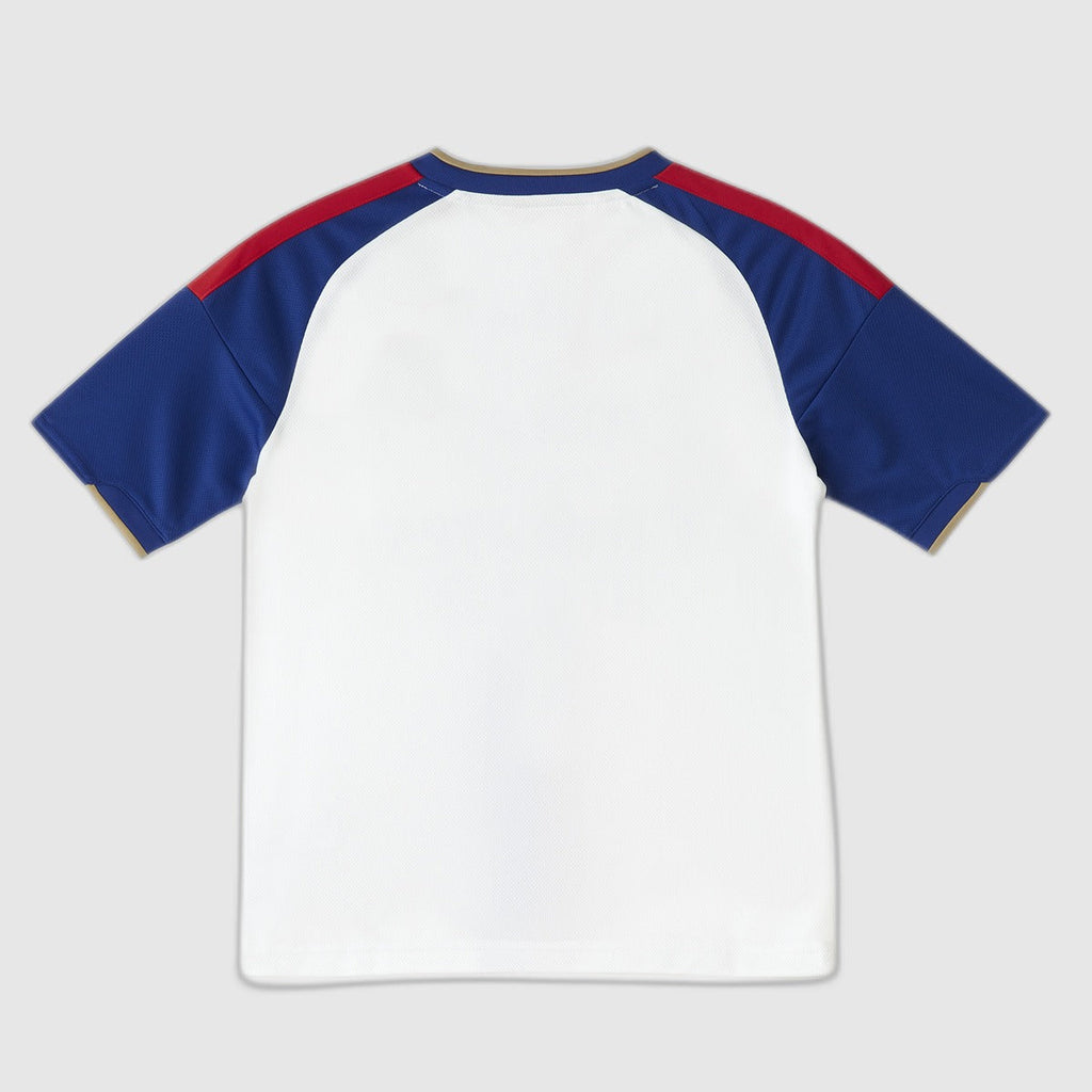 Lyon Home 26/27 Men's Shirt