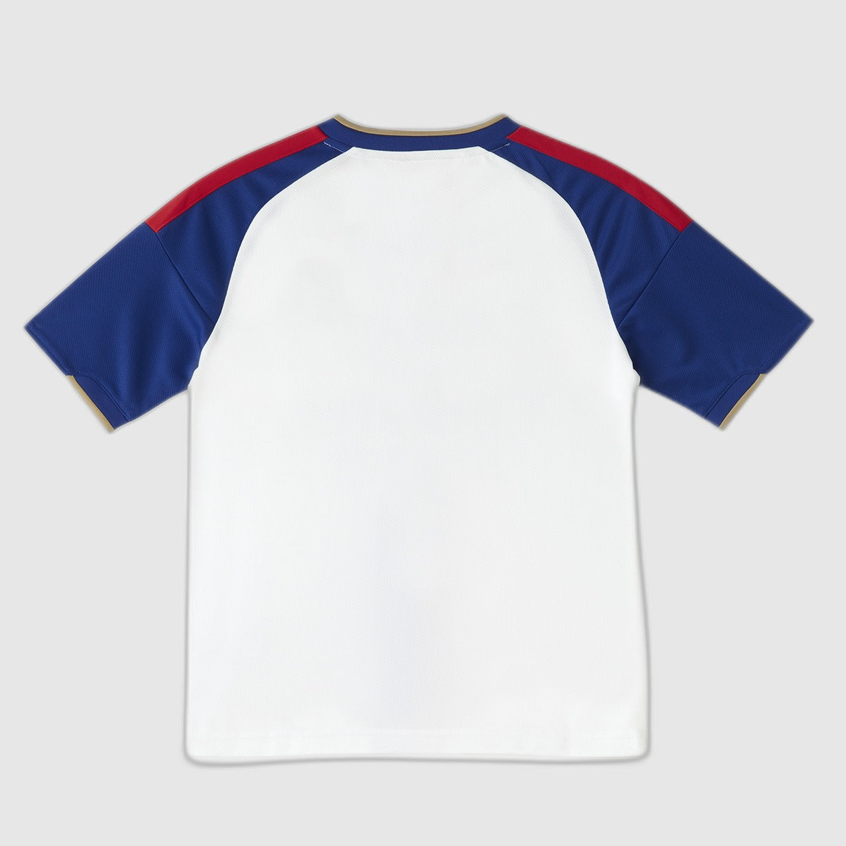 Lyon Home 26/27 Men's Shirt