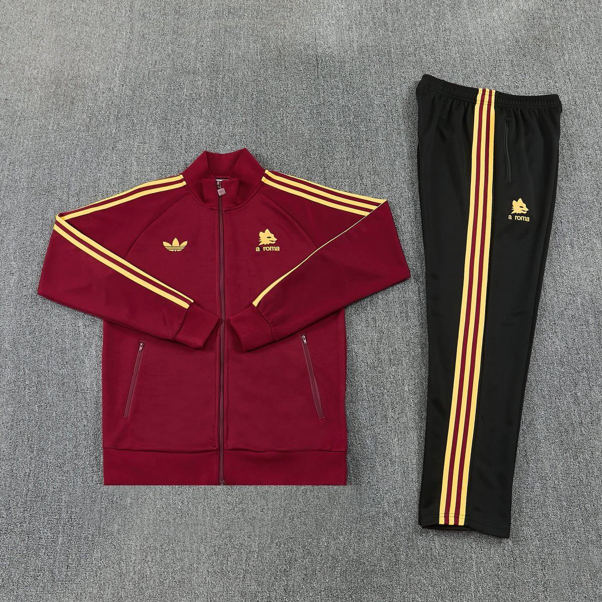 Roma Tracksuit 26/27