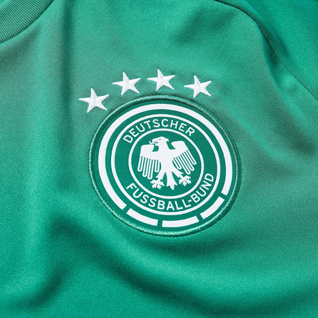 Germany Goalkeeper 26/27 Shirt