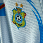 DR Congo Away 26/27 Men's Shirt