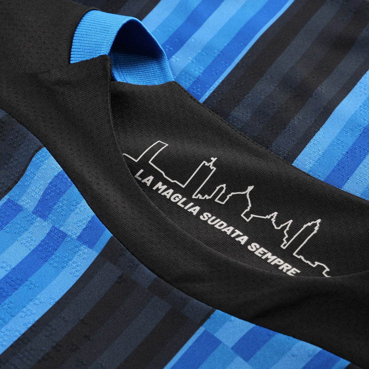 Atalanta Home 26/27 Player Edition Shirt