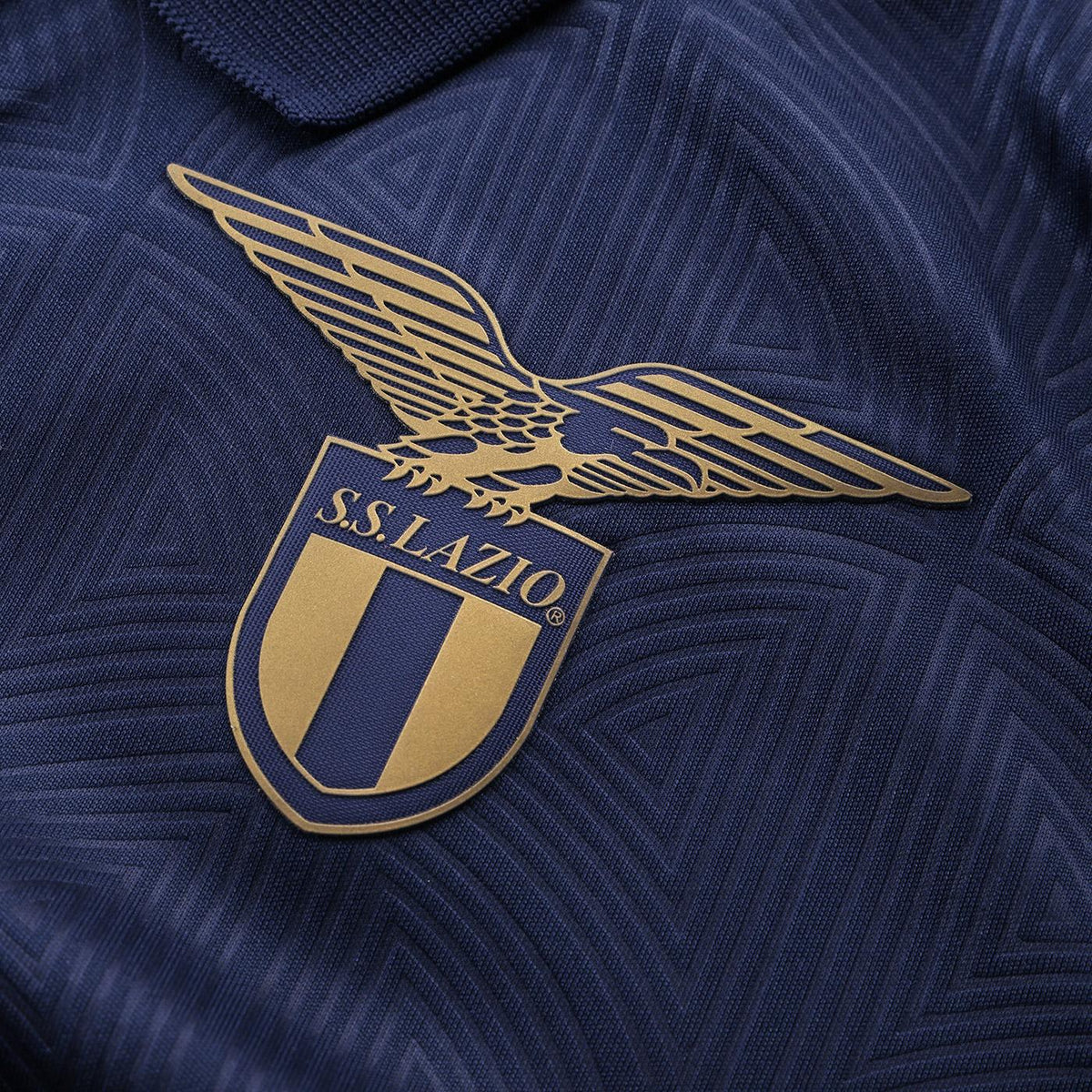 Lazio Third 26/27 Men's Shirt