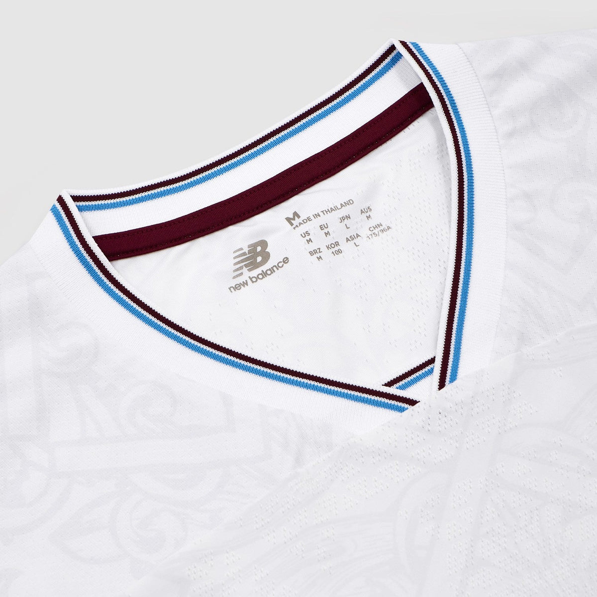 West Ham Away 26/27 Player Edition Shirt