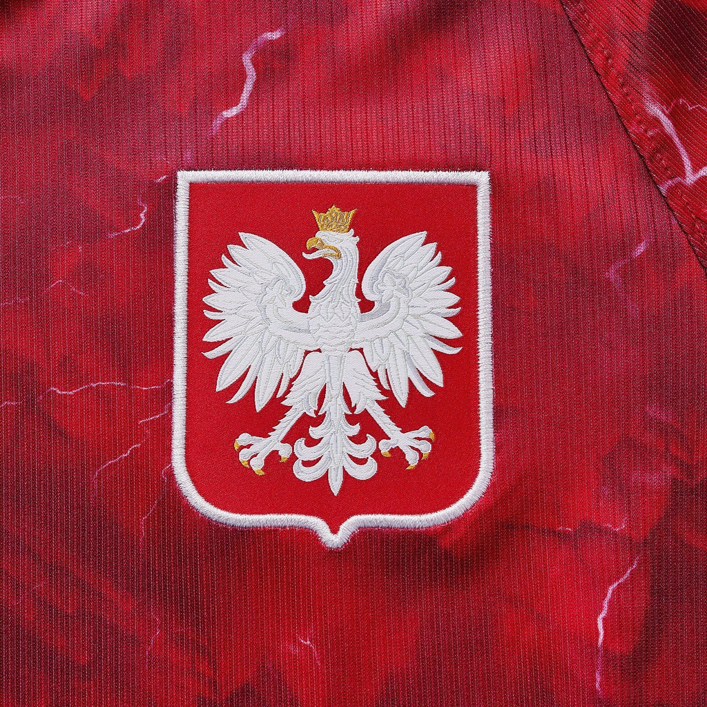 Poland Away 26/27 Men's Shirt