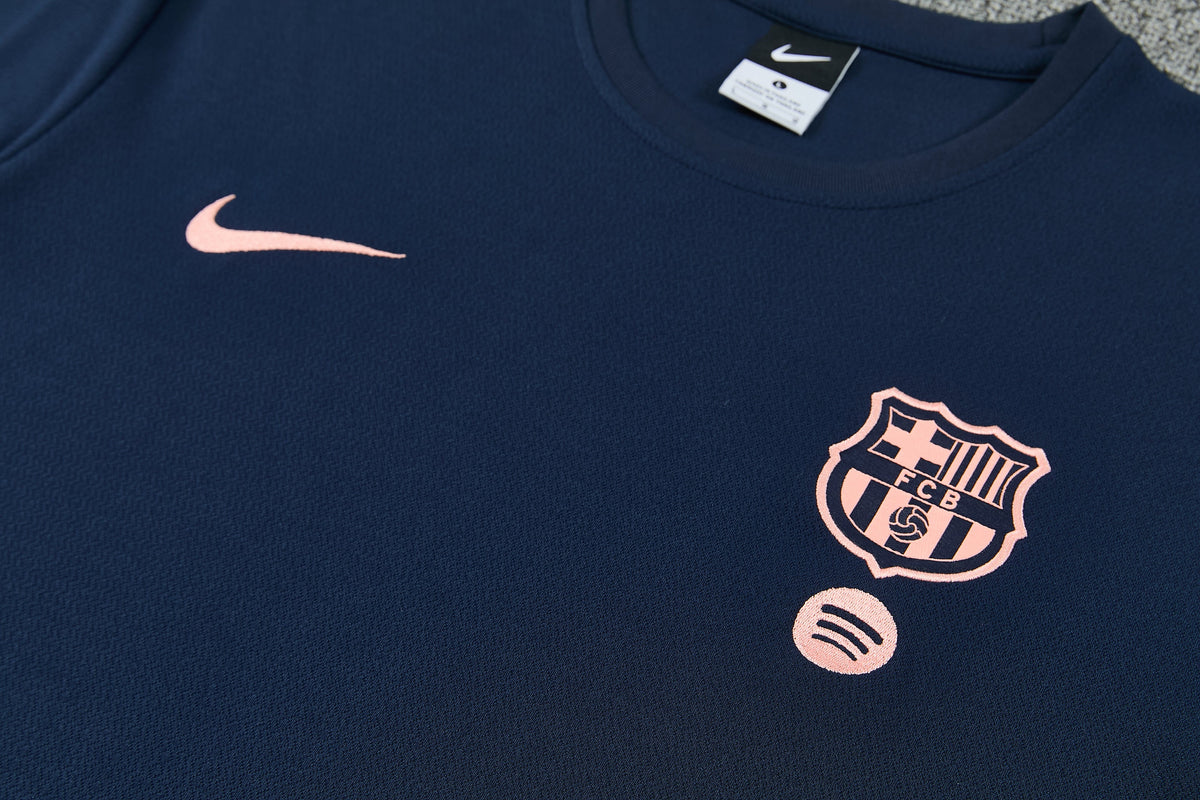 Barcelona Training Suit 26/27