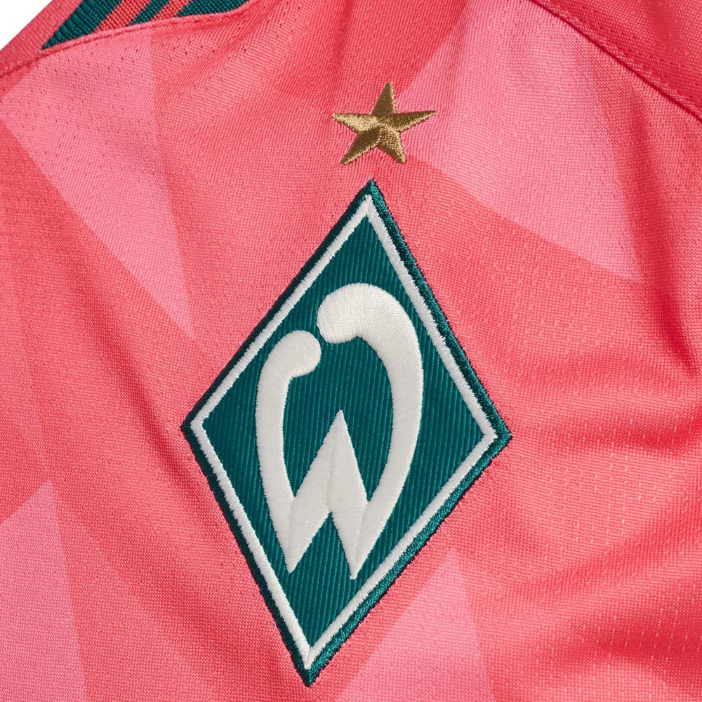 Werder Bremen Third 26/27 Men's Shirt