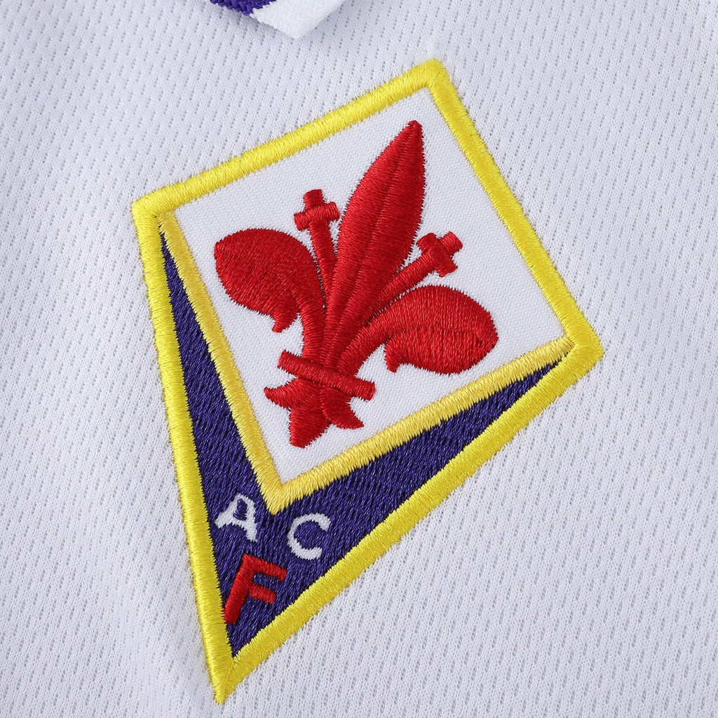 Fiorentina Retro Away 99/00 Men's Shirt