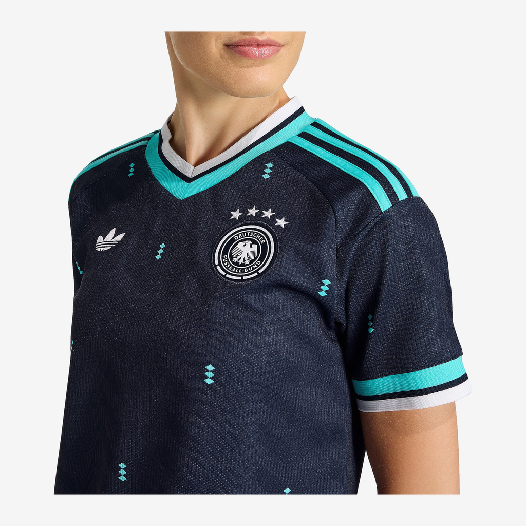 Germany Away 26/27 Women's Shirt