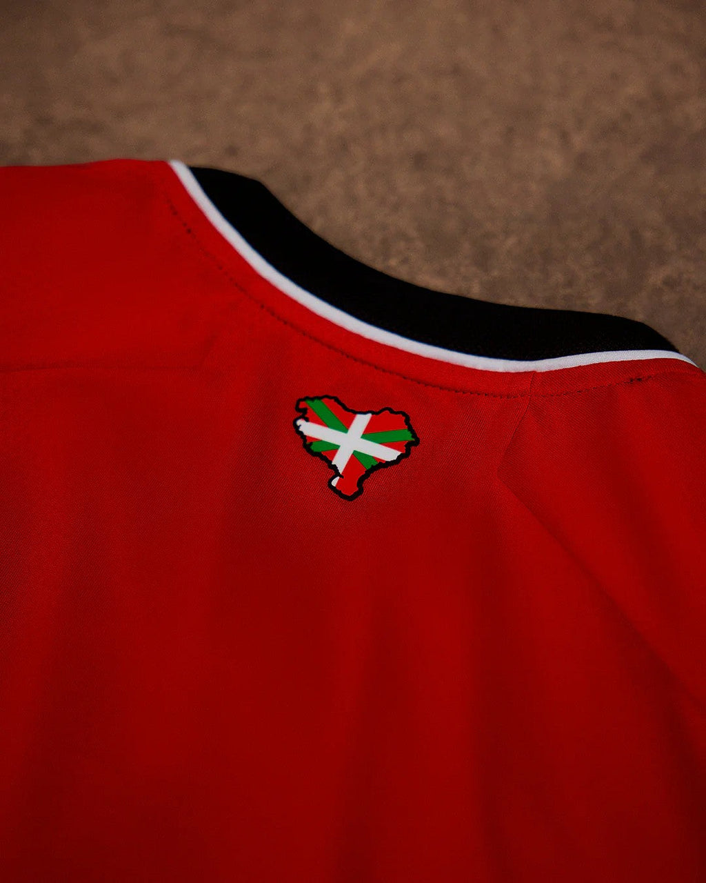 Athletic Bilbao Home 26/27 Kids Shirt Kit
