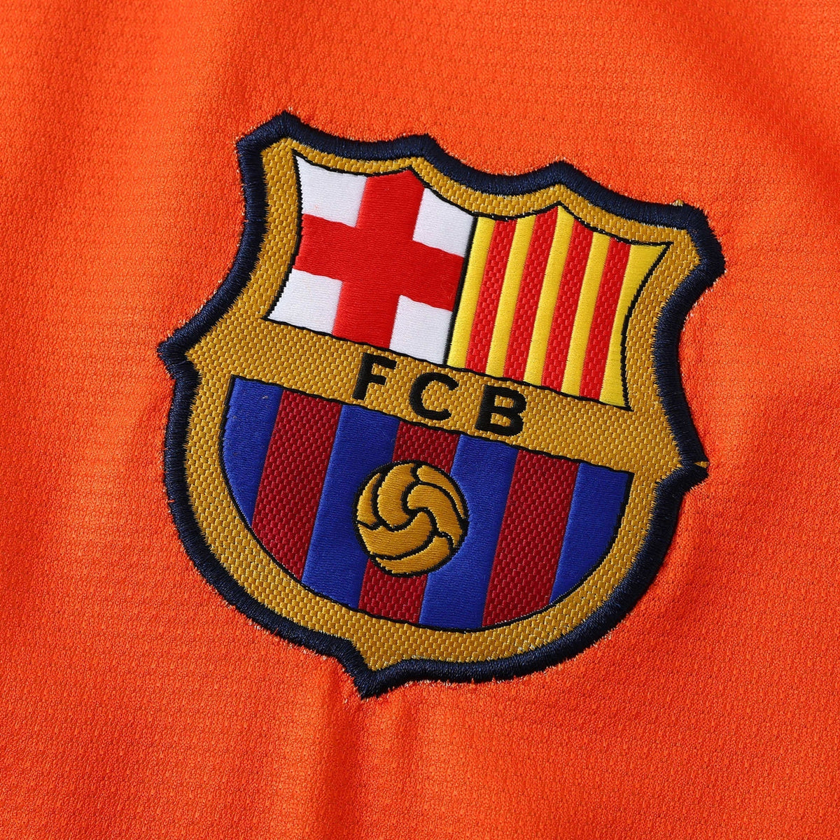 Barcelona Retro Away 12/13 Men's Shirt