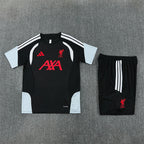 Liverpool Training Set 26/27 - Black