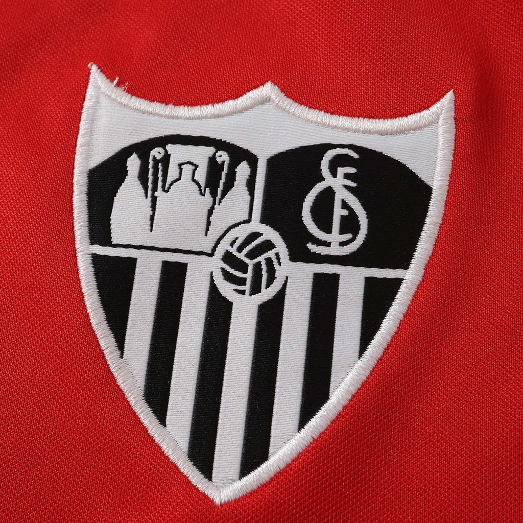 Sevilla Home 26/27 Men's Shirt