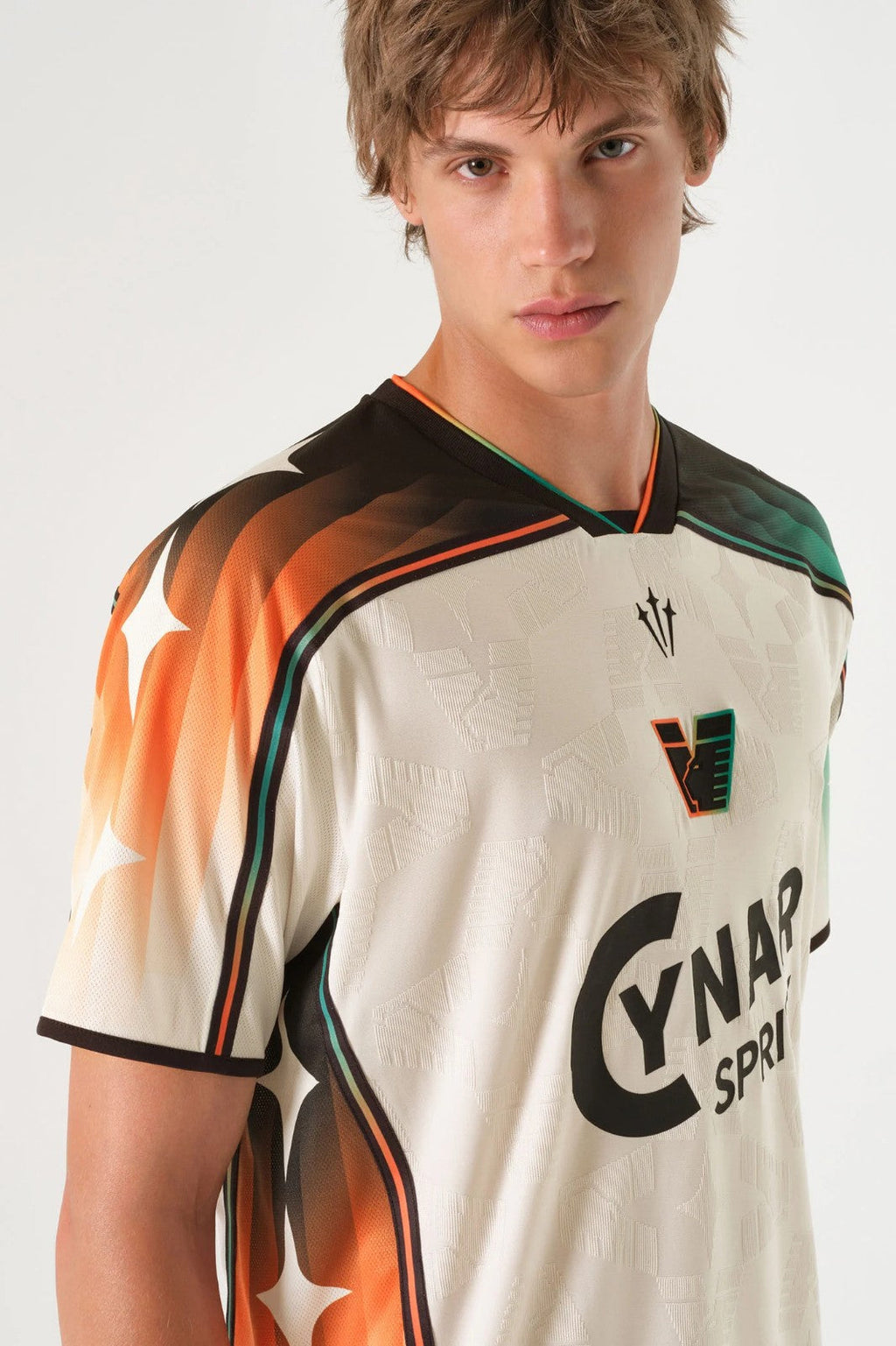 Venezia Away 26/27 Men's Shirt