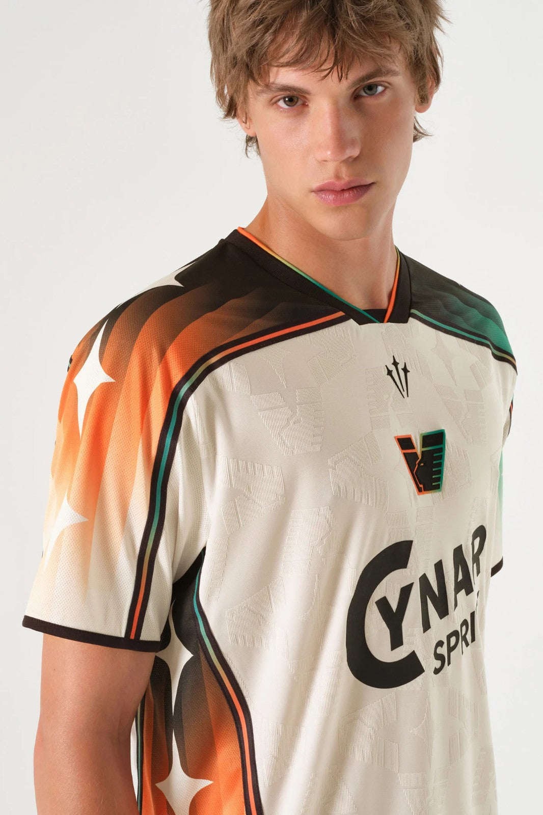 Venezia Away 26/27 Men's Shirt