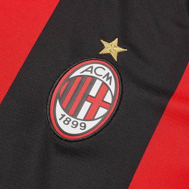 AC Milan Home 26/27 Kids Shirt Kit