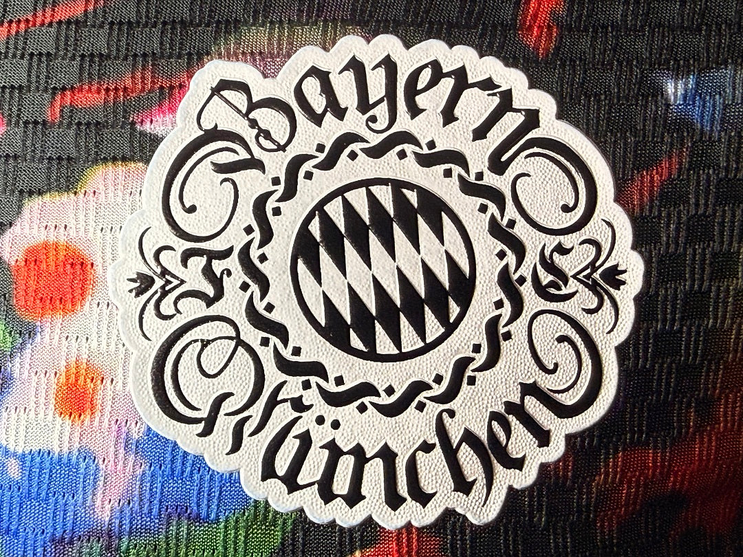 Bayern Munich Special Edition 26/27 Player Edition Shirt