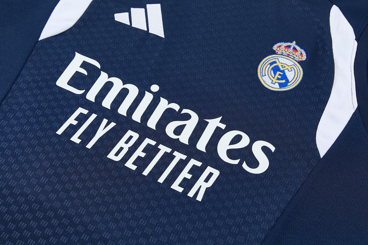 Real Madrid Training Vest Set 26/27