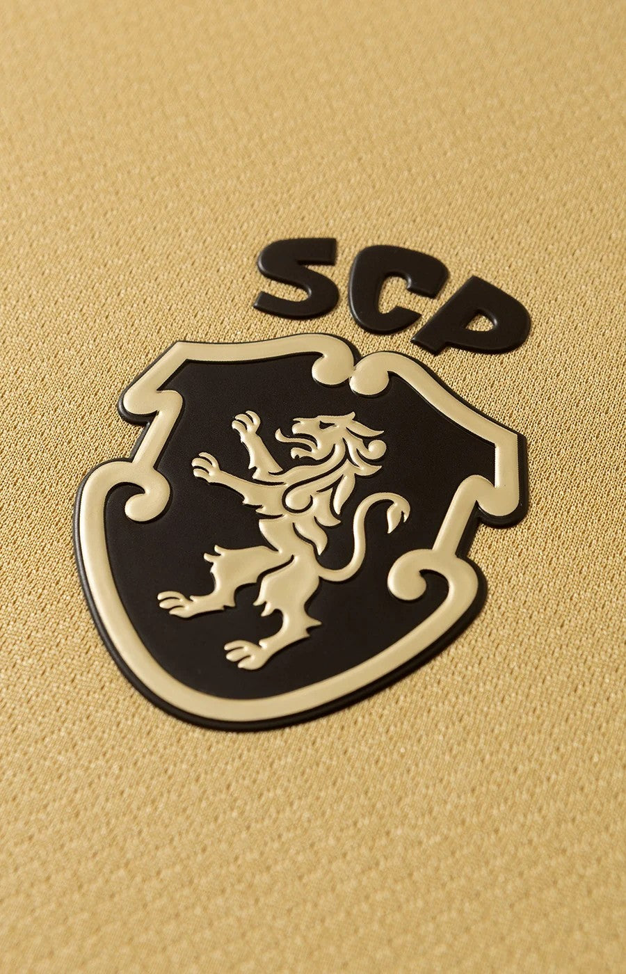 Sporting CP Away 26/27 Kids Shirt Kit