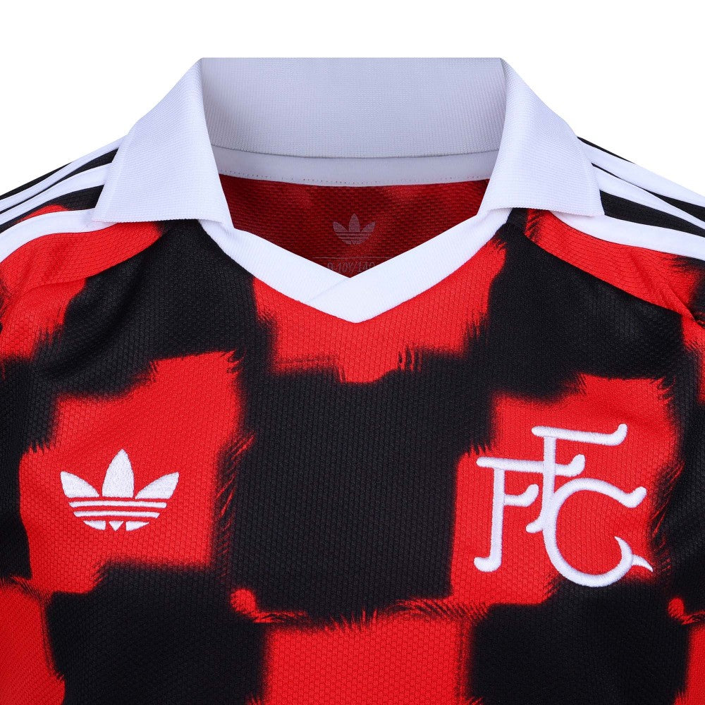 Fulham Away 26/27 Player Edition Shirt