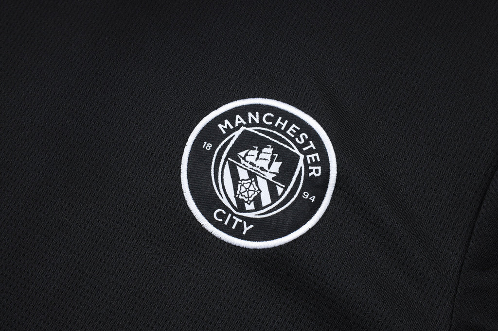 Manchester City Training Set 26/27