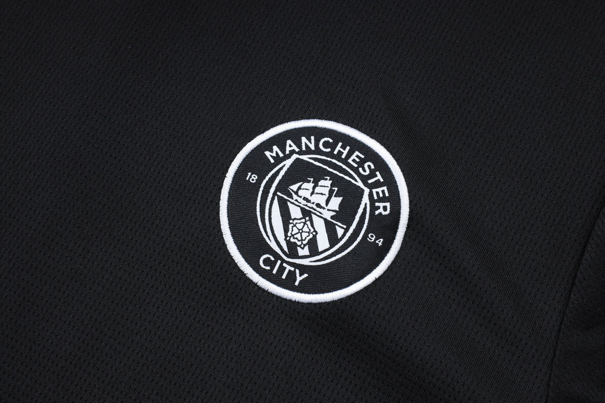 Manchester City Training Set 26/27