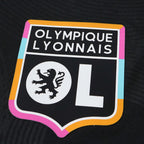 Lyon Third 26/27 Player Edition Shirt