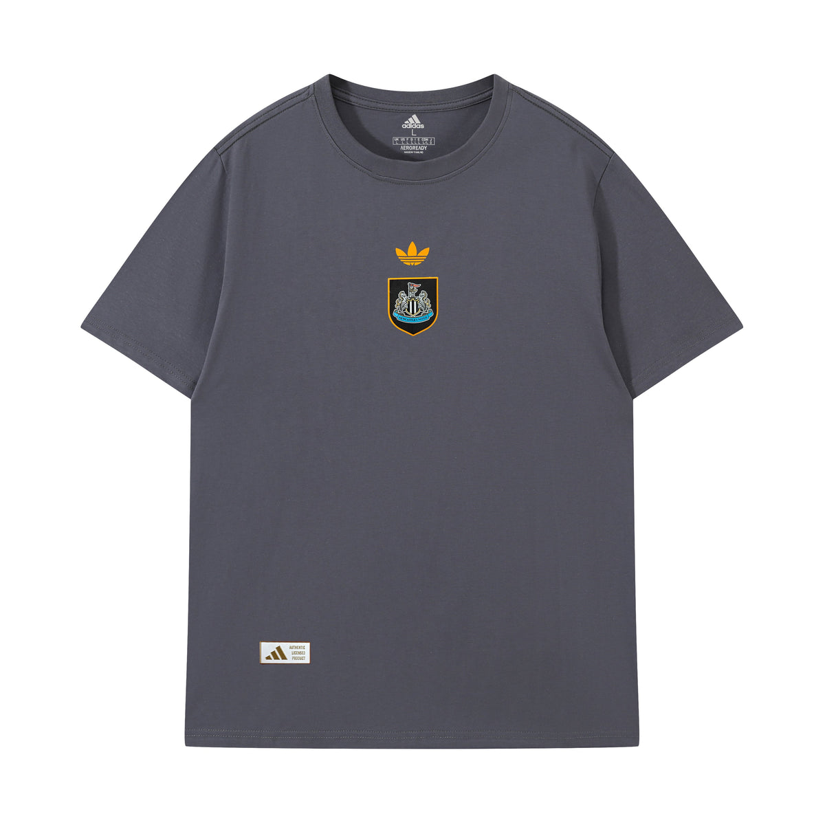 Newcastle United T-Shirt