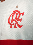 Flamengo Away 26/27 Player Edition Shirt