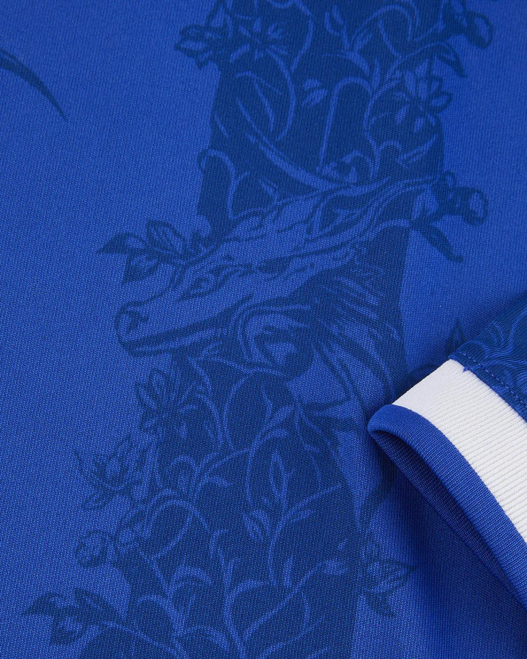 Leicester City Home 26/27 Kids Shirt Kit