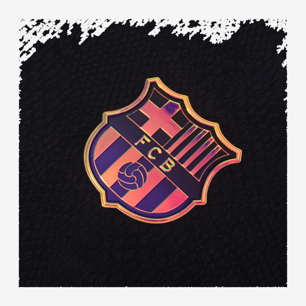 Barcelona Away 26/27 Men's Long Sleeve Shirt