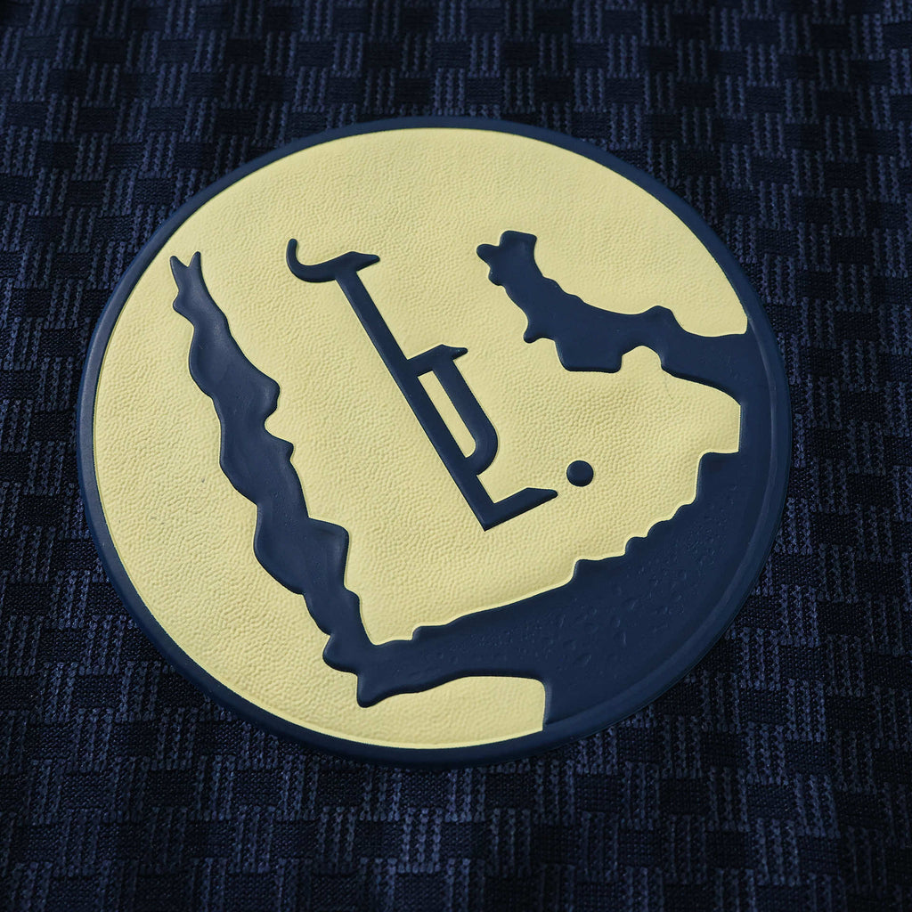 Al-Nassr Away 26/27 Player Edition Shirt