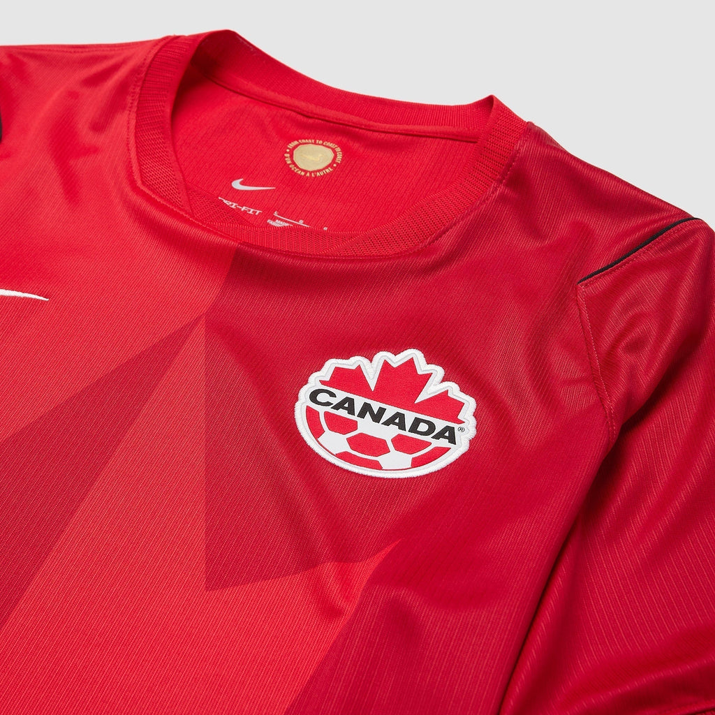 Canada Home 26/27 Men's Shirt