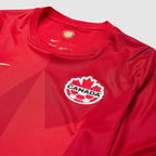 Canada Home 26/27 Men's Shirt
