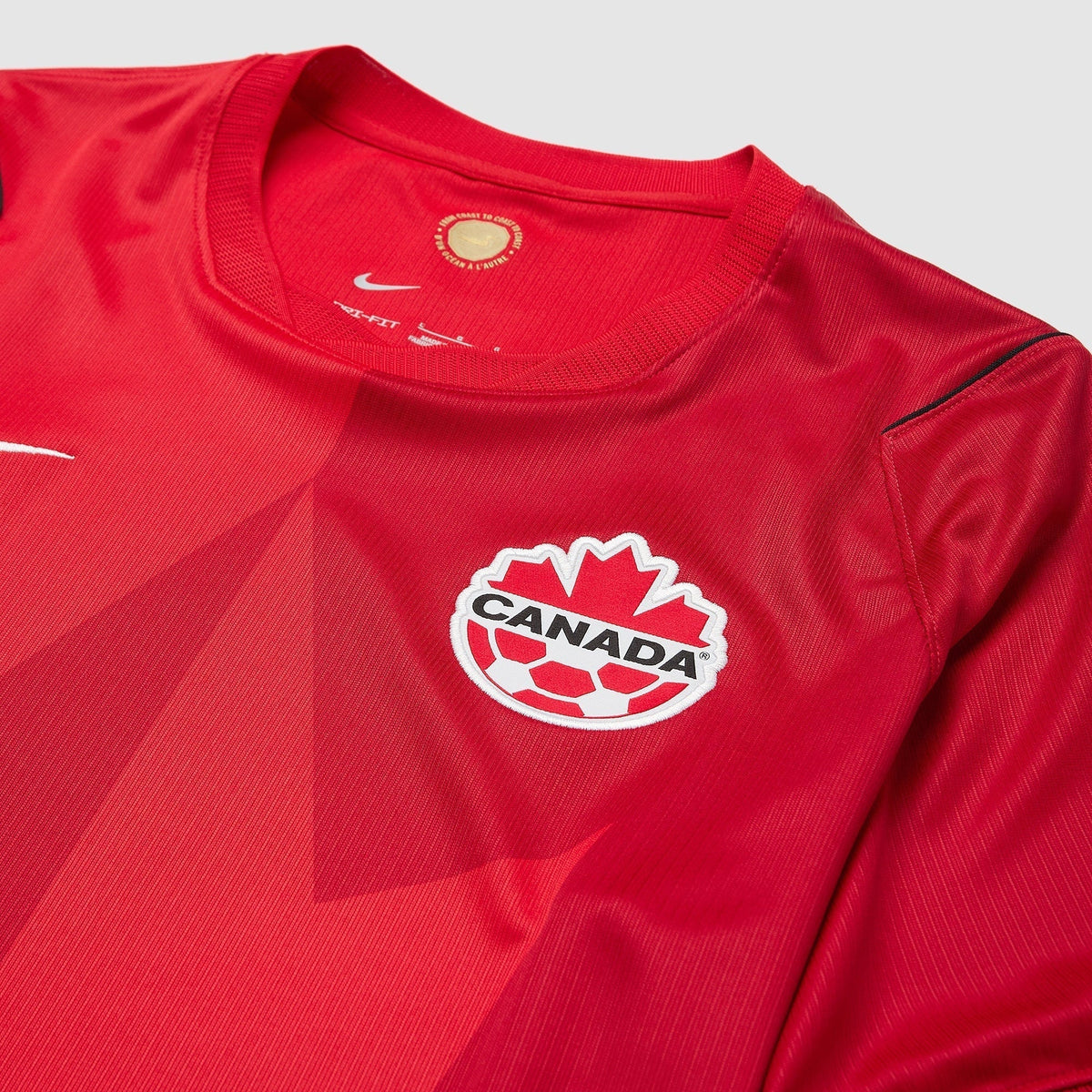 Canada Home 26/27 Men's Shirt